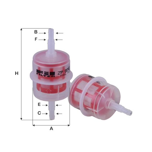 ZP 8048 FP