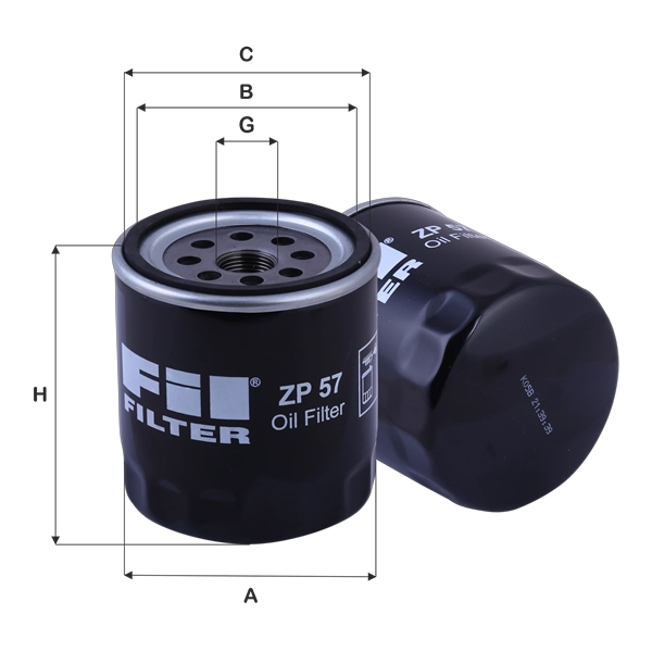 ZP 57