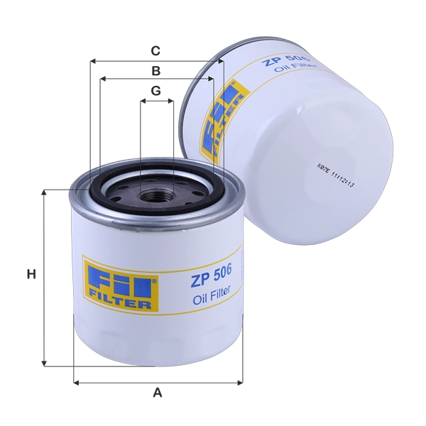ZP 506