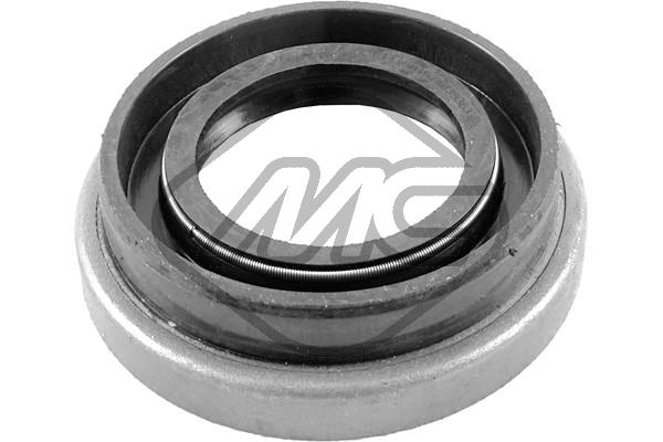 Сальник привода *Metalcaucho* MAZDA CX-7 | 35x56x8.9/17 / 35x56x9/17