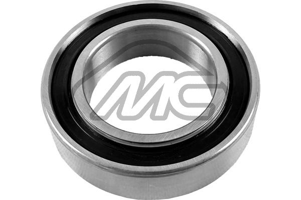 Подшипник приводного вала *Metalcaucho* FORD, VOLVO (75x45x19) |-->074270 / 7141510002