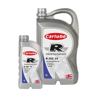 CARLUBE Tetrosyl KCX001