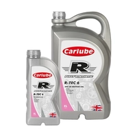 CARLUBE Tetrosyl KEA001