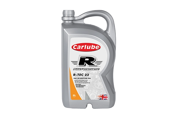 CARLUBE Tetrosyl KFI001