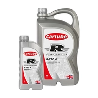 CARLUBE Tetrosyl KEC001