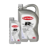 CARLUBE Tetrosyl KBW001