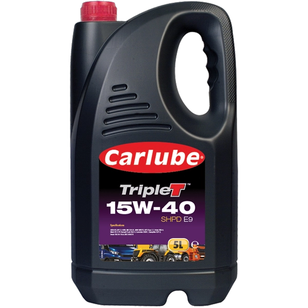 CARLUBE Tetrosyl KAF020