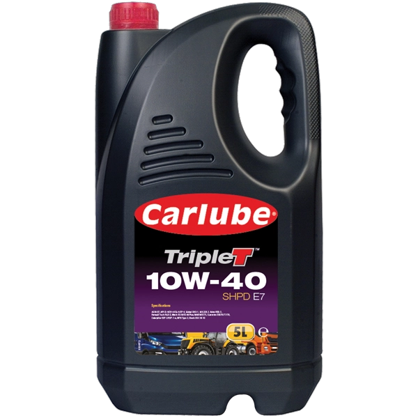 CARLUBE Tetrosyl KAK020