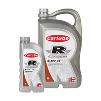 CARLUBE Tetrosyl KBP001