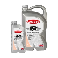 CARLUBE Tetrosyl KCU001