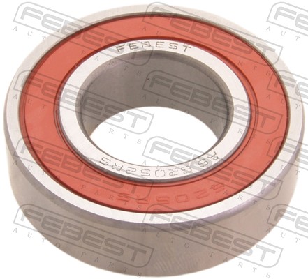 AS-6205-2RS