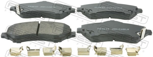 2001-CARVF