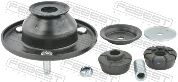 MSS-KB4TF-KIT