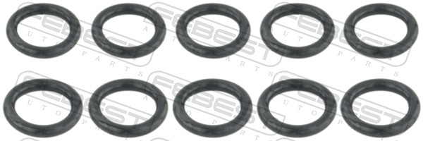 RINGAH-023-PCS10