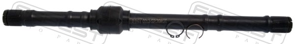 0212-SR20RH
