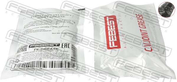 FE-GREASE