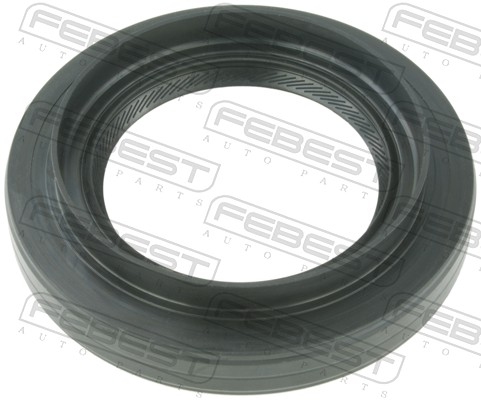 Сальник *FEBEST* (47,6X80,1X10,9X17,5) |--->95HBY-49801118L / OEM->2522A148