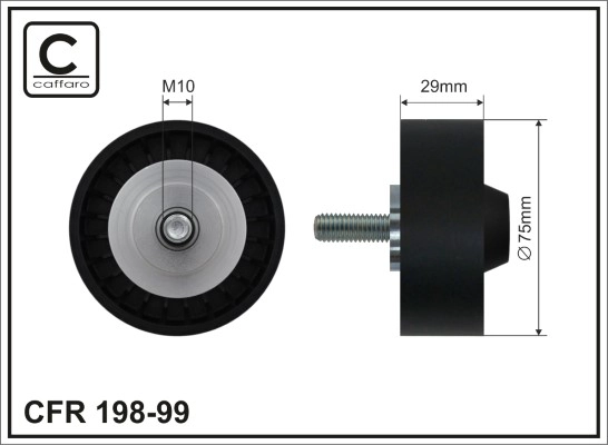 Опора КПП KAUTEK Renault Laguna 94-01 Rear |---> RE-TM003 / 19899
