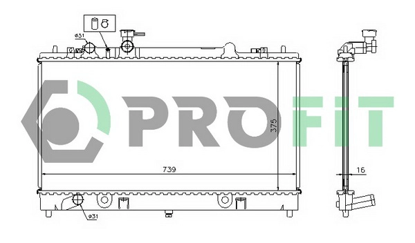 PR 3030A1