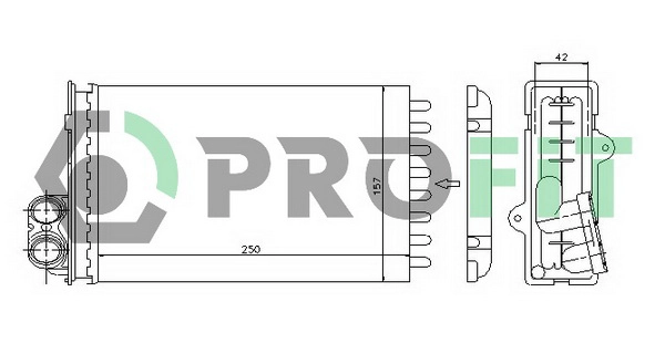 PR 5538N1