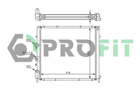 PR 6046A1