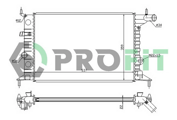 PR 5077A3