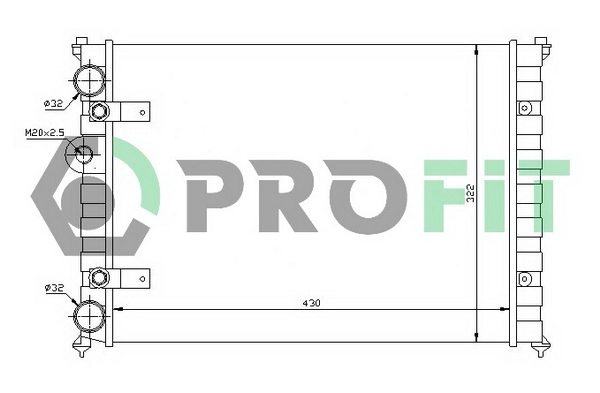 PR 9504A1