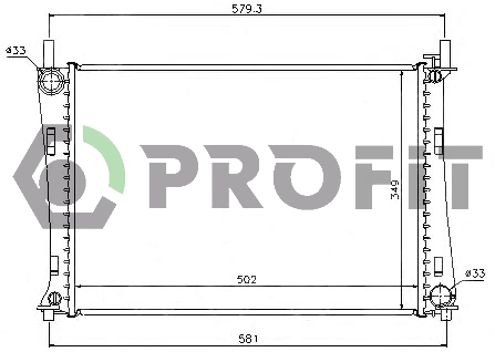 PR 2562A3