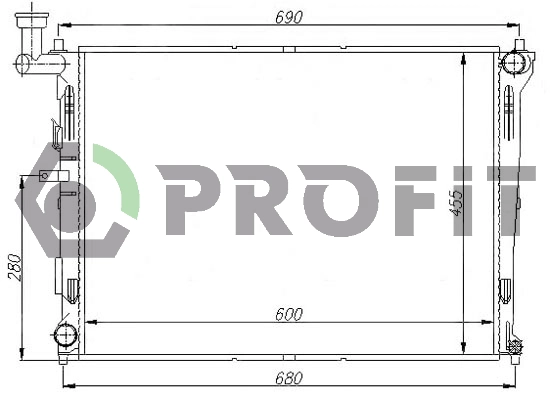 PR 2910A1