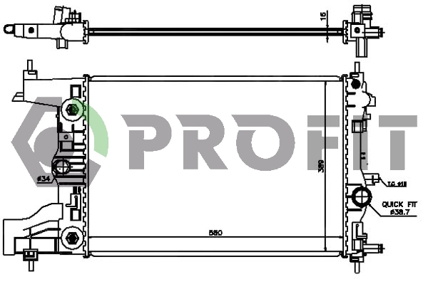 PR 5056A2
