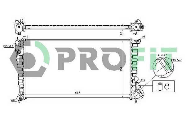 PR 5560A1