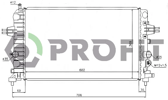 PR 5055A1