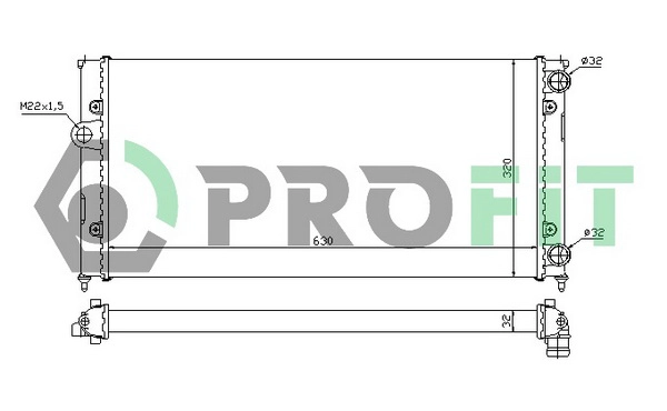 PR 9522A1