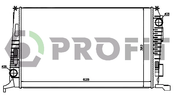 PR 6037N8