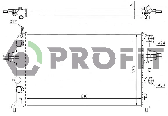PR 5054A3