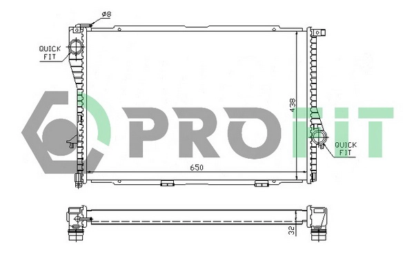 PR 0071A1