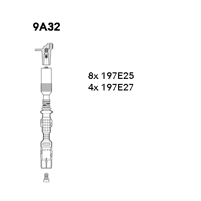 9A32