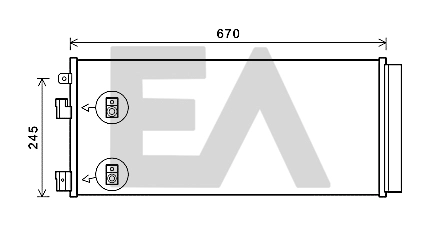 30C54034
