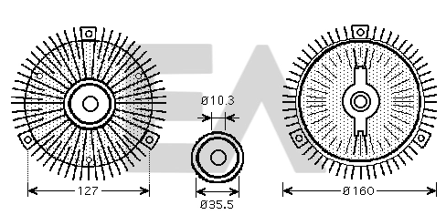 8MV 376 732-301