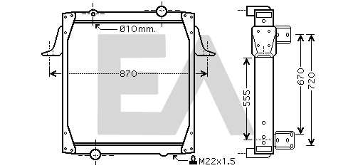 8MK 376 775-361