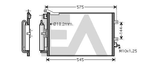 30C60025