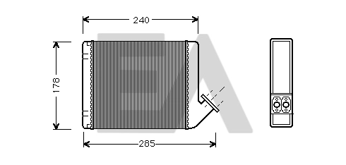 45C10003