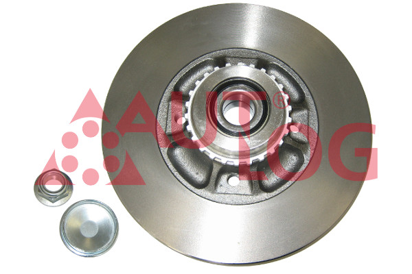 BS6003
