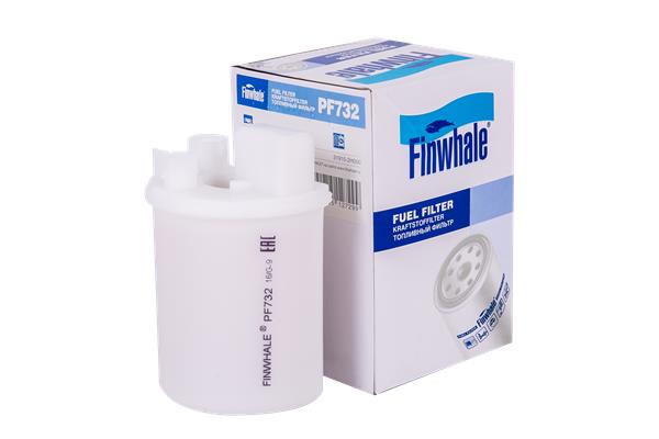 PF732