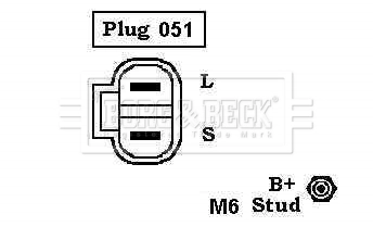 BBA2673