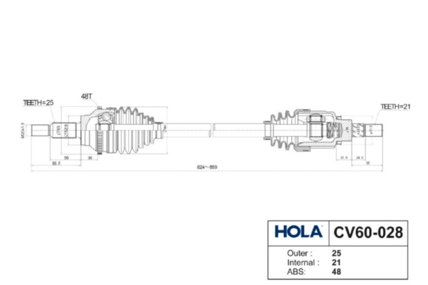CV60-028
