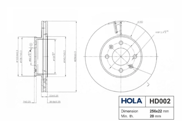 HD002