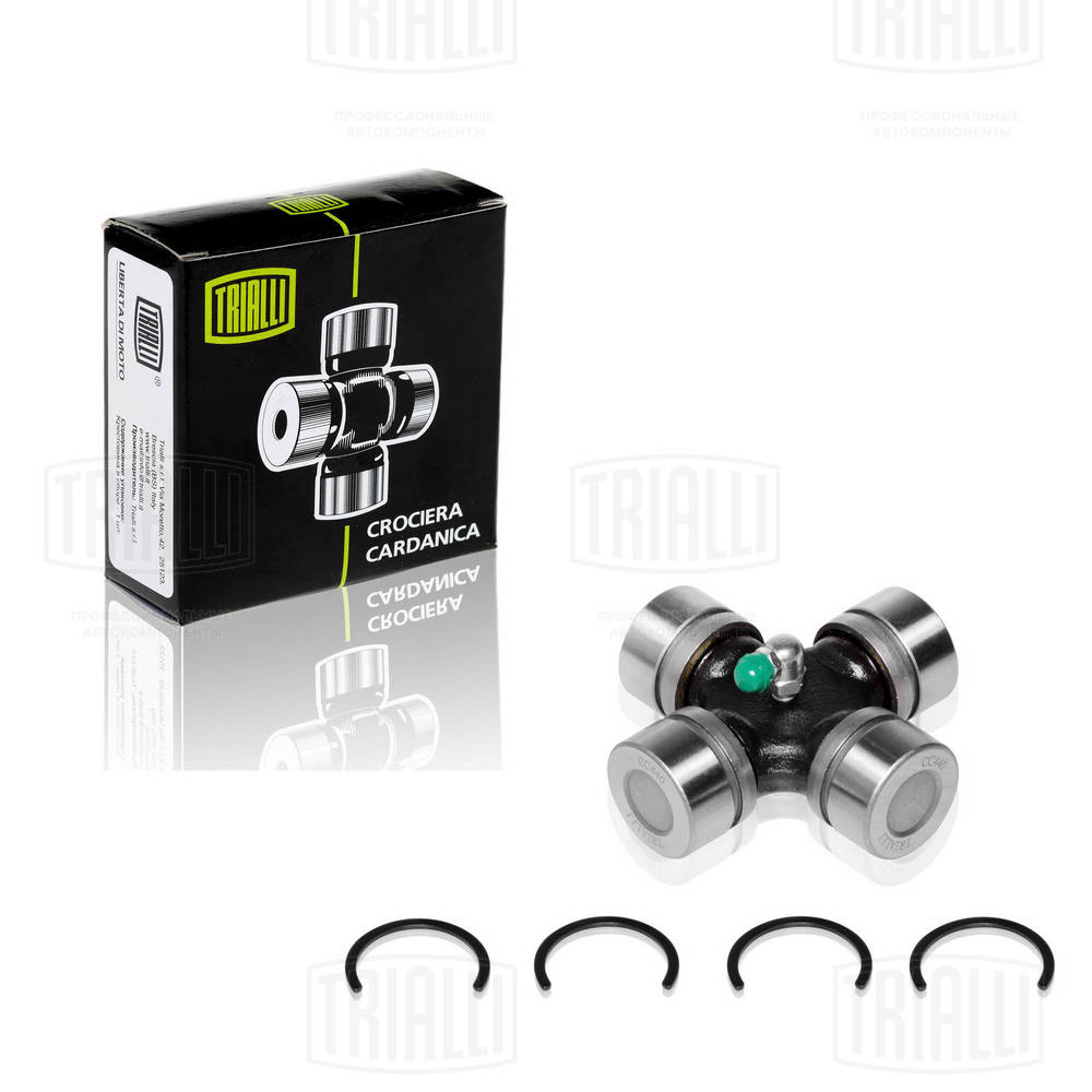 CC440