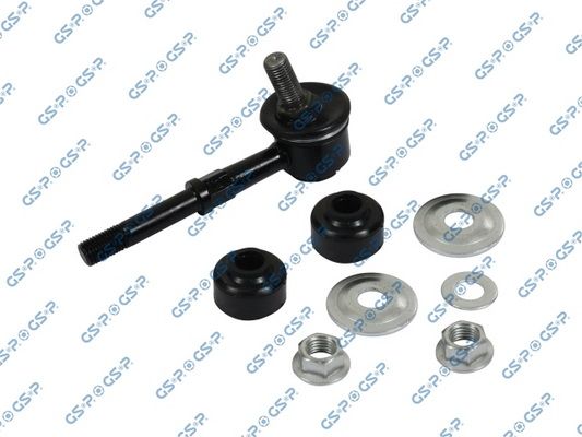 GSP-S050204