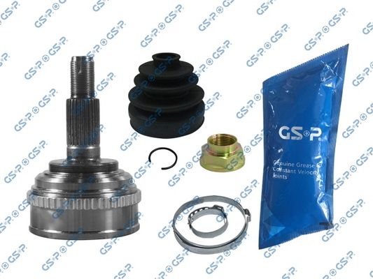GSP-823085